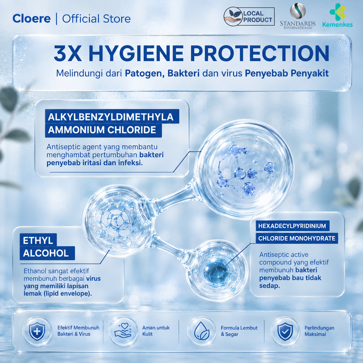 Cloere 2